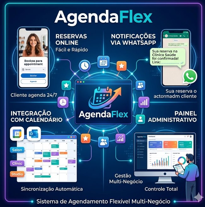 AgendaFlex