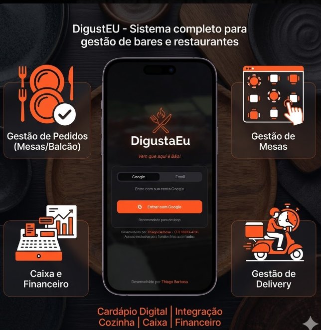 DigustEU