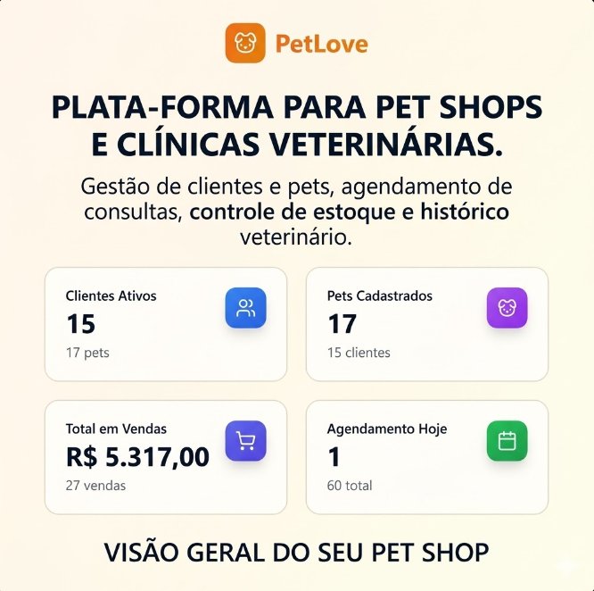PetLove