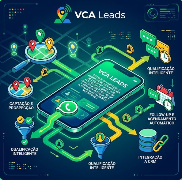 VCA Leads